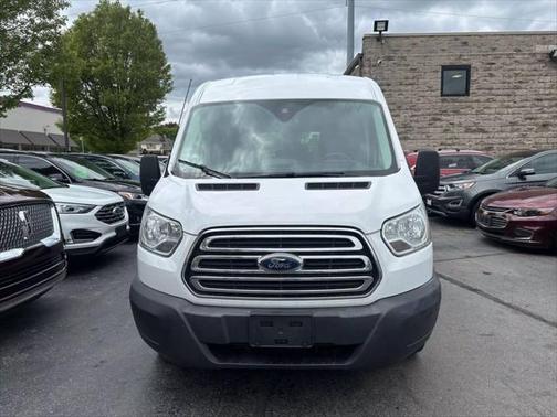 2016 Ford Transit-350 XLT