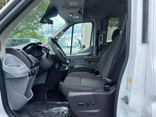 2016 Ford Transit-350 XLT