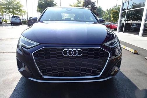 2023 Audi A3 Premium