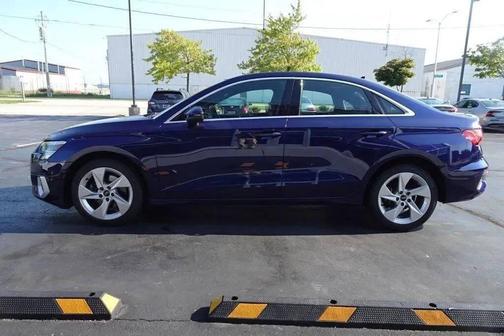 2023 Audi A3 Premium