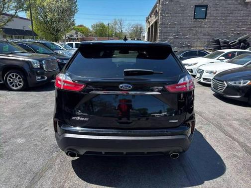2019 Ford Edge SE