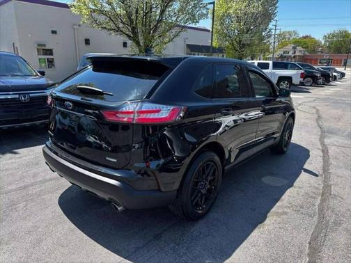 2019 Ford Edge SE