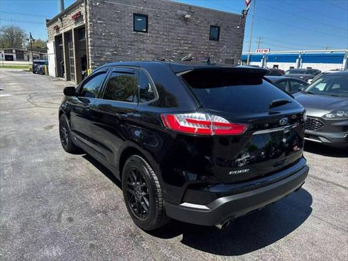 2019 Ford Edge SE