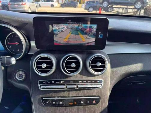 2020 Mercedes-Benz GLC 300 Base