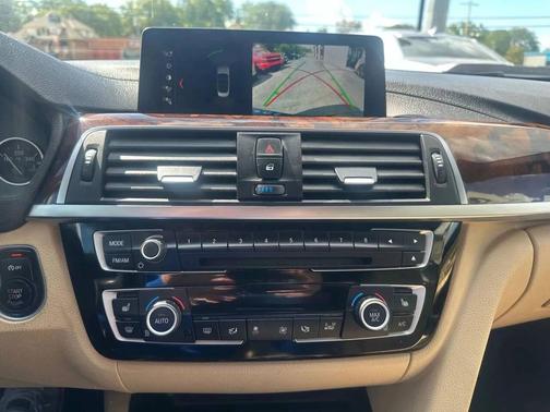2018 BMW 430 i