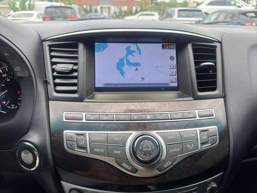 2014 INFINITI QX60 Base