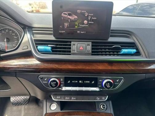 2018 Audi Q5 2.0T Premium