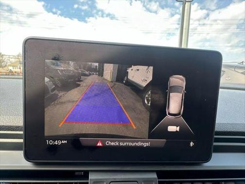 2018 Audi Q5 2.0T Premium