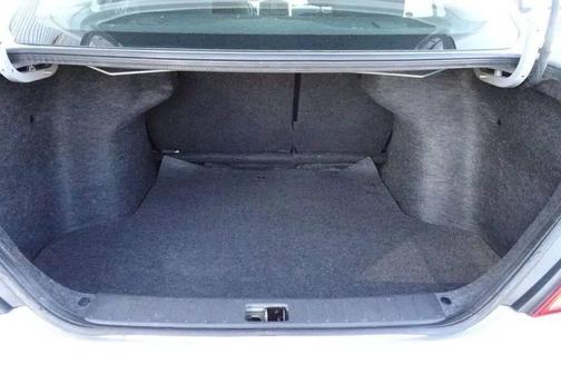 2019 Nissan Versa 1.6 SV