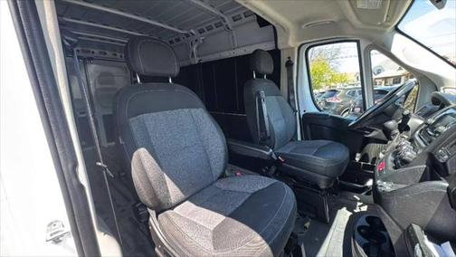 2021 RAM ProMaster 2500 High Roof