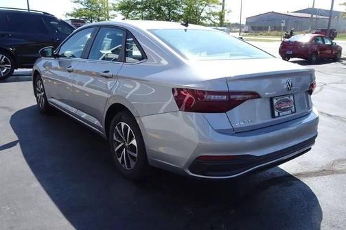 2024 Volkswagen Jetta 1.5T S