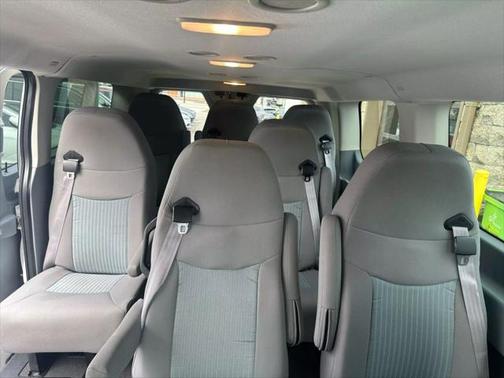 2018 Ford Transit-150 XLT