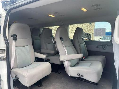 2018 Ford Transit-150 XLT