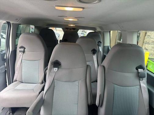 2018 Ford Transit-150 XLT