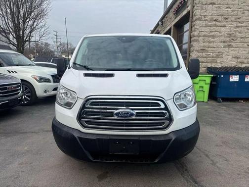 2018 Ford Transit-150 XLT