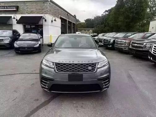2018 Land Rover Range Rover Velar P380 HSE R-Dynamic