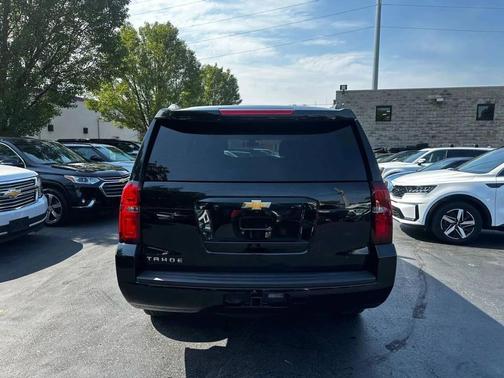 2019 Chevrolet Tahoe LS