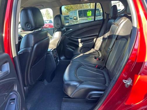 2016 Buick Envision Premium II