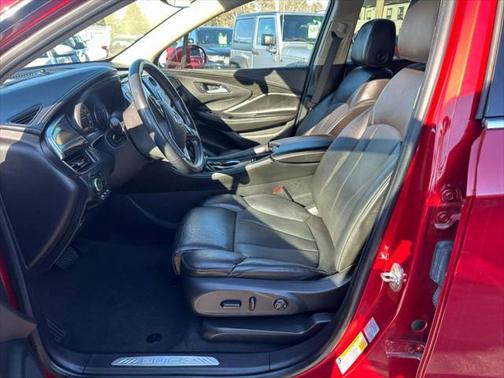 2016 Buick Envision Premium II