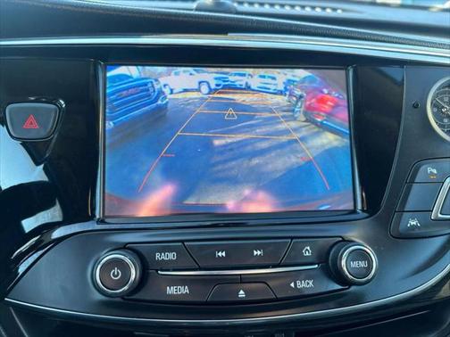 2016 Buick Envision Premium II