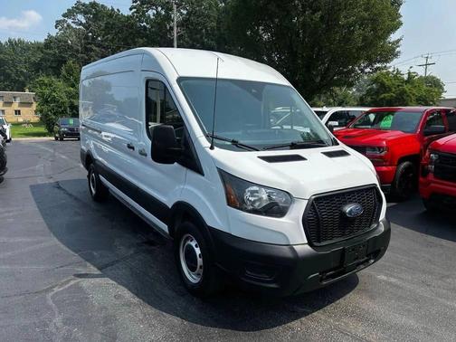 2021 Ford Transit-250 Base