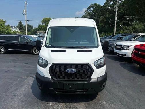 2021 Ford Transit-250 Base