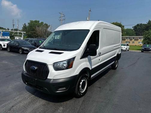 2021 Ford Transit-250 Base