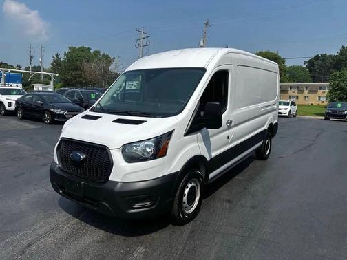 2021 Ford Transit-250 Base