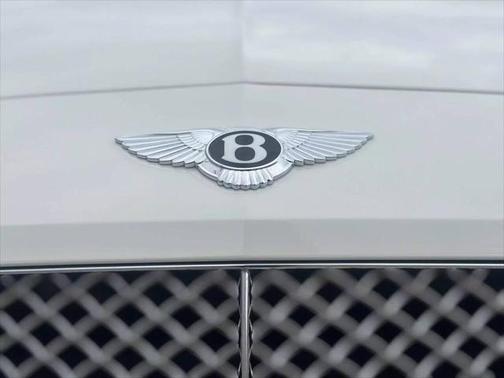 2016 Bentley Continental GT W12