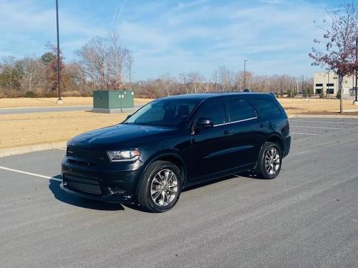 2019 Dodge Durango GT