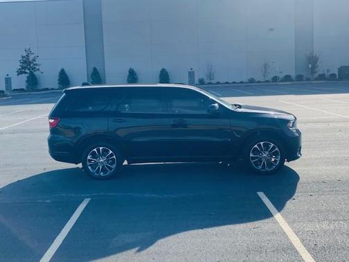 2019 Dodge Durango GT