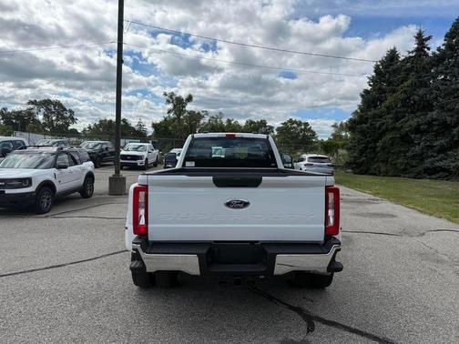 2026 Ford F-450 XL