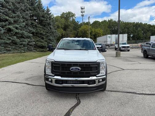 2026 Ford F-450 XL