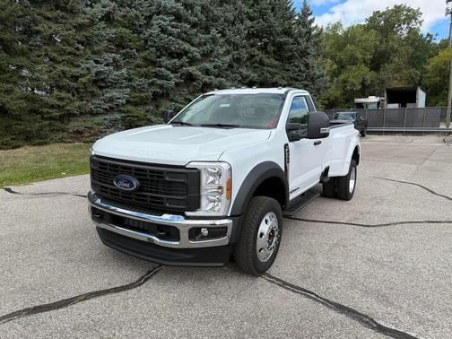 2026 Ford F-450 XL