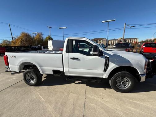 2026 Ford F-250 XL