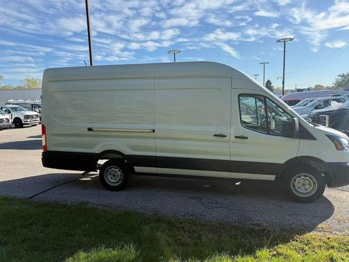 2026 Ford Transit-350 Base
