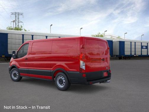 2026 Ford Transit-150 Base