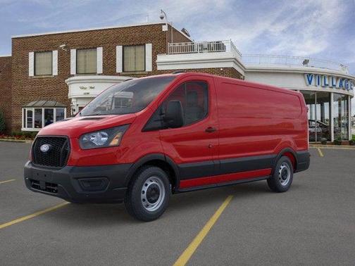 2026 Ford Transit-150 Base