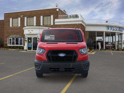 2026 Ford Transit-150 Base