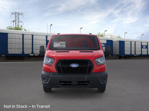 2026 Ford Transit-150 Base