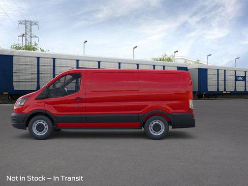 2026 Ford Transit-150 Base