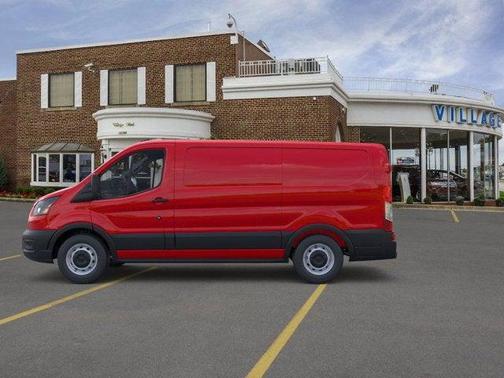 2026 Ford Transit-150 Base