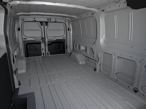 Oxford White 2026 Ford Transit-350 Base