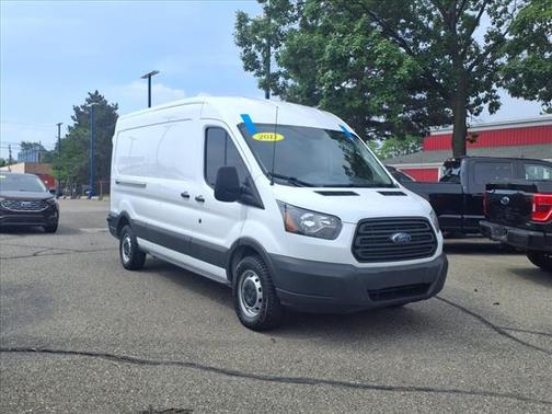 2017 Ford Transit-250 Base