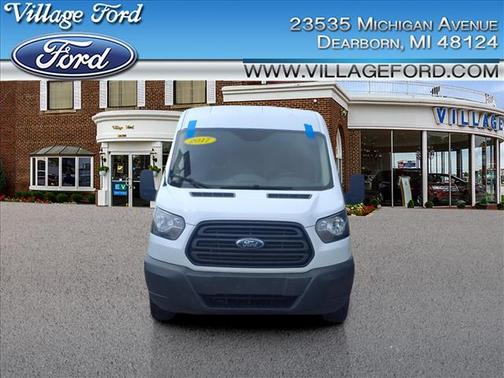 2017 Ford Transit-250 Base