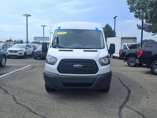 2017 Ford Transit-250 Base