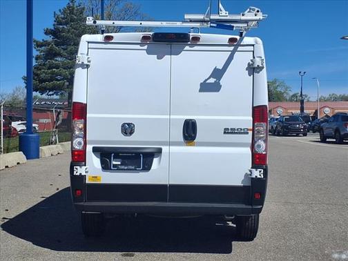 2023 RAM ProMaster 2500 Base