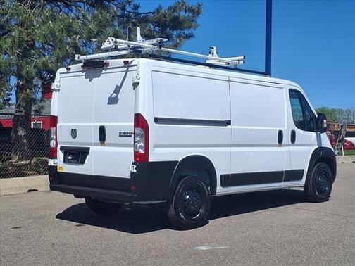 2023 RAM ProMaster 2500 Base