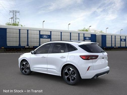 2025 Ford Escape ST-Line Elite