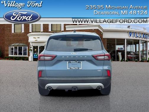 2023 Ford Escape PHEV Base